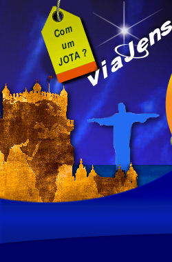 portal viagens